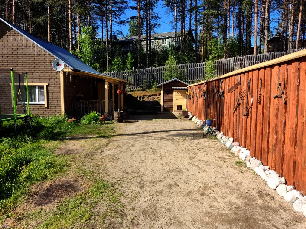 Уютный гостевой дом для отличного отдыха