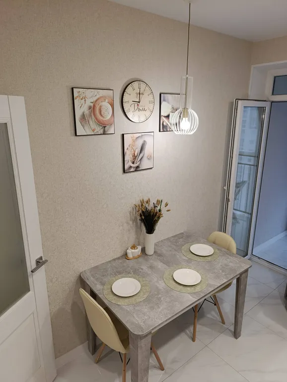 Квартира Уютная квартира — Калининград