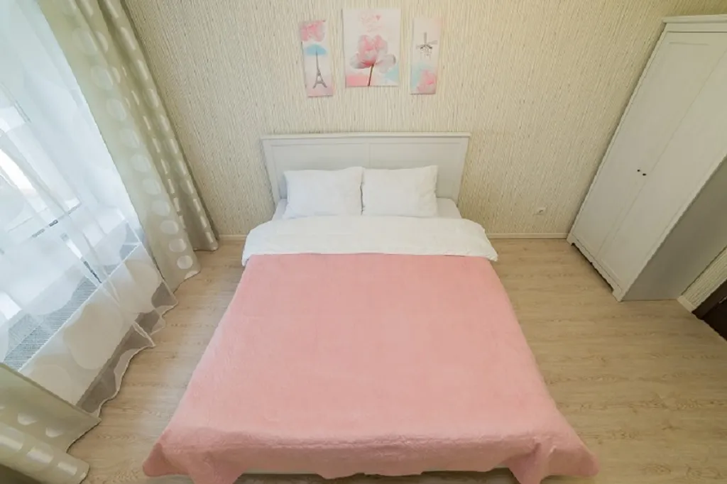 Квартира Квартира Лавандовый раф — Екатеринбург