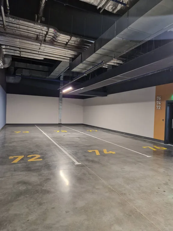 2-комнатные апартаменты в ЖК premium-класса Richmond