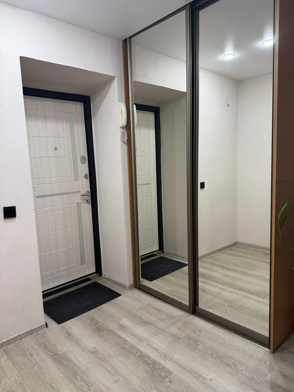 Квартира 1-комнатная Квартира — Красноярск