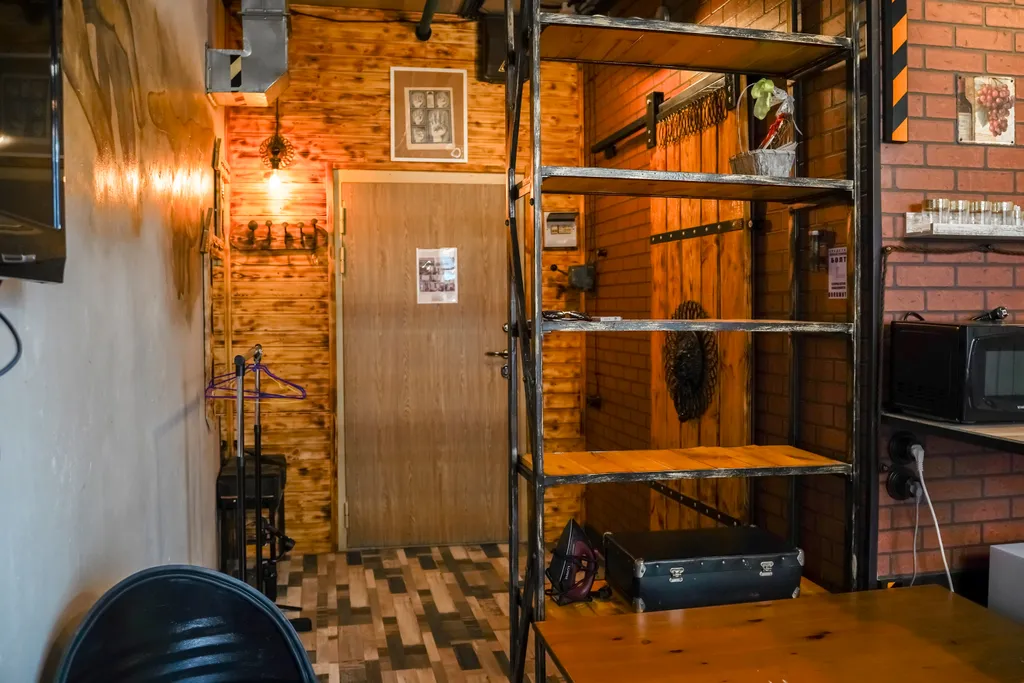 Квартира Квартира Апарт отель ПМЖ Квест апартамент Индустриальный Loft — Нижний Новгород
