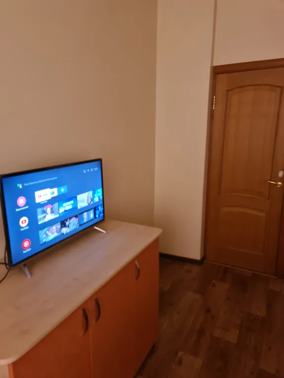 2 комнатная квартира с раздельными комнатами. на ул. Донская 26А