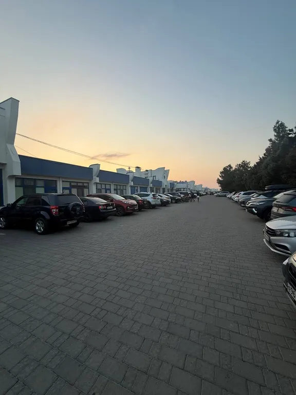 Апартаменты с видом на море