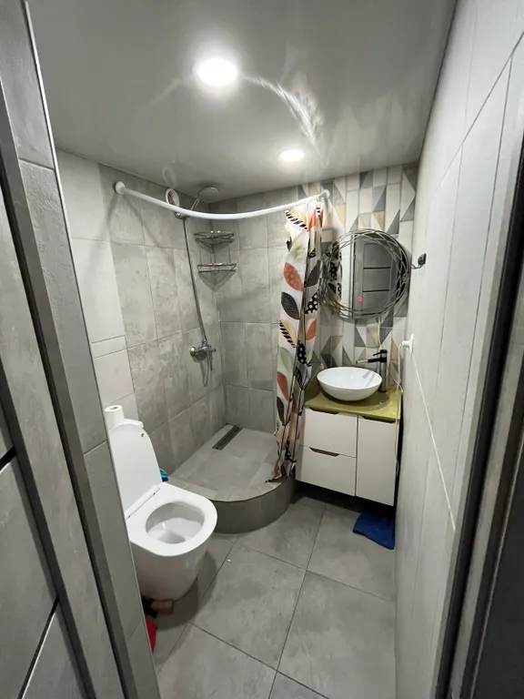 Avchieva's apartment on P. Sevak street