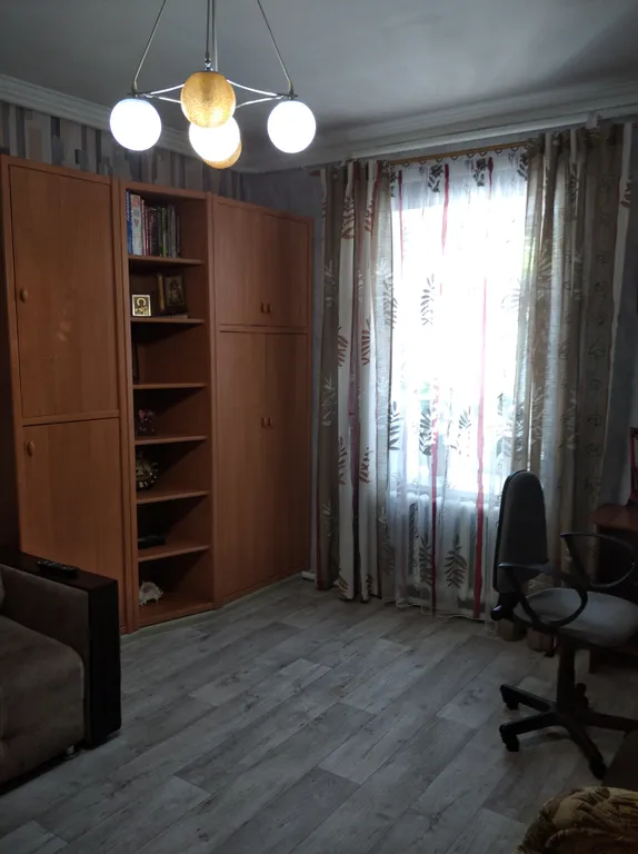 Комфортабельное жильё в исторической части города у моря