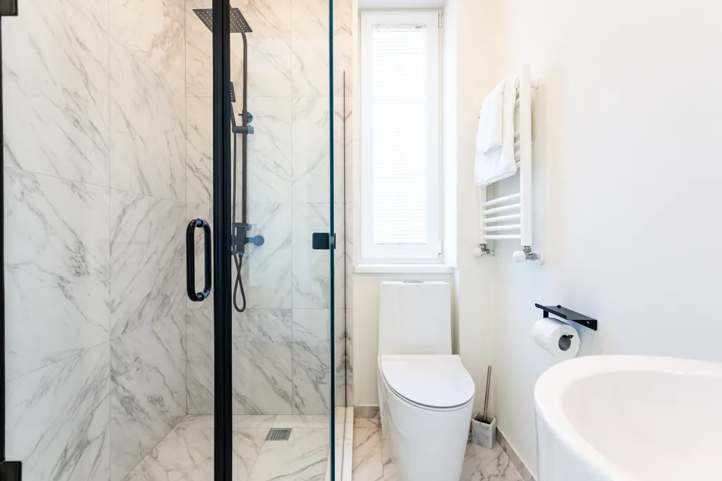 Shindisi Residence, VIP Villa