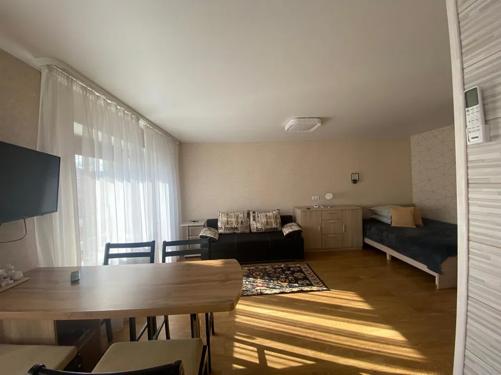 Квартира Квартира В гостях у зайца — Великий Новгород