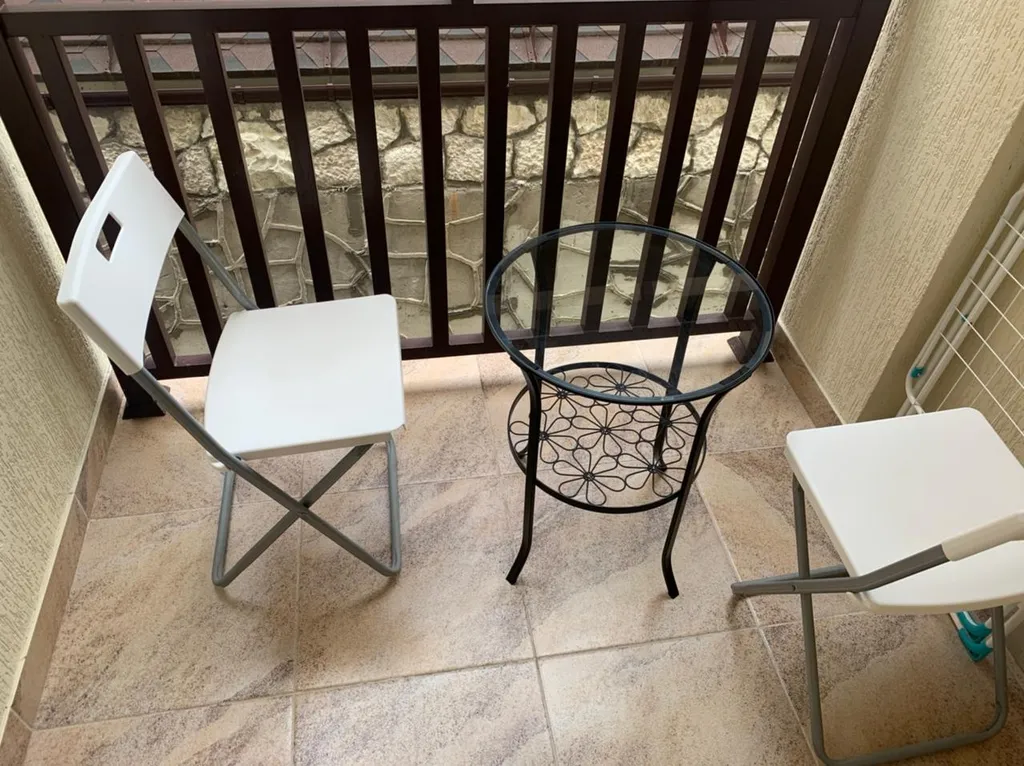 Студия на Эстонской 31