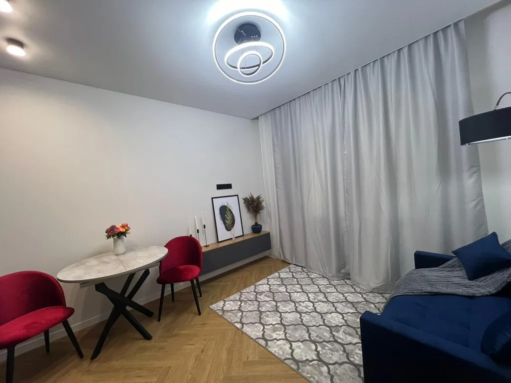 Квартира апартаменты в Монино