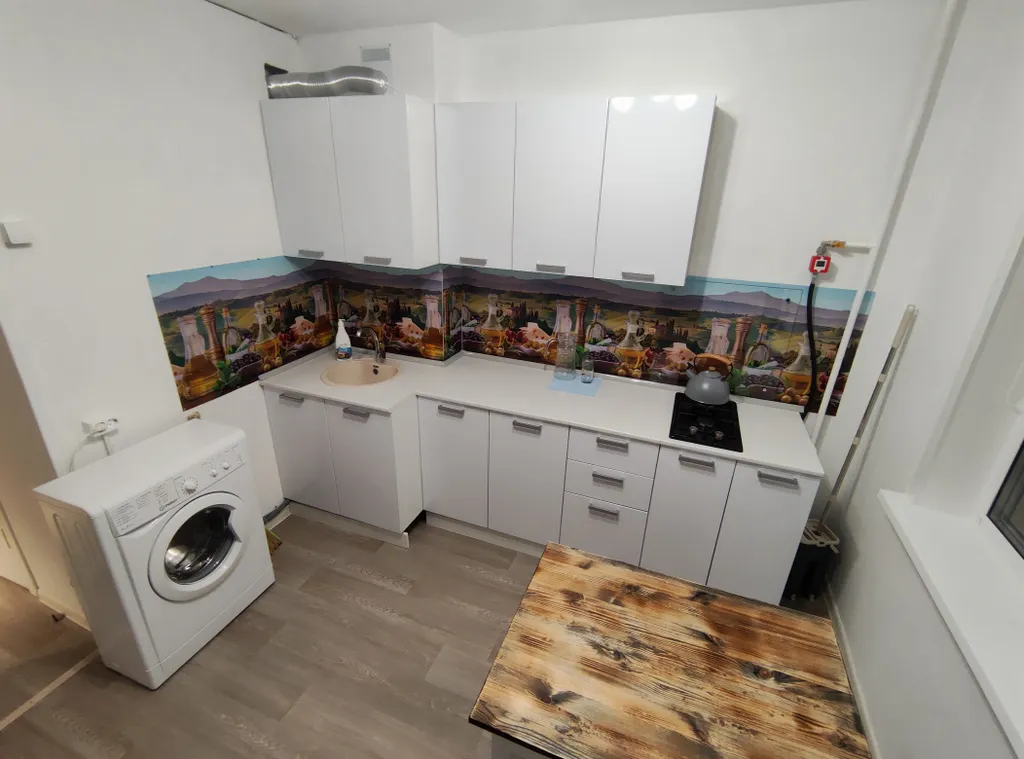 Квартира Уютная квартира — Луга