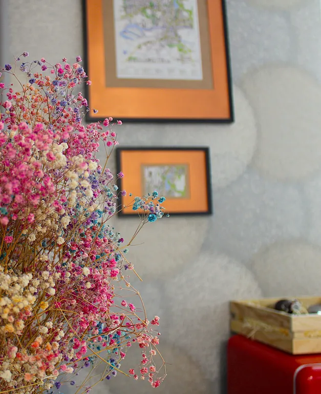 Квартира Арт-апартаменты в историческом районе Нufen — Калининград