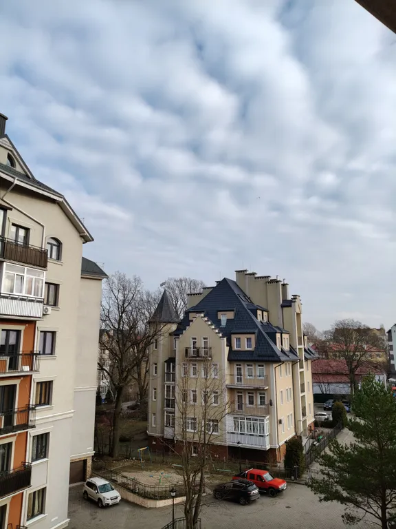 Уютная квартира для вашего отдыха