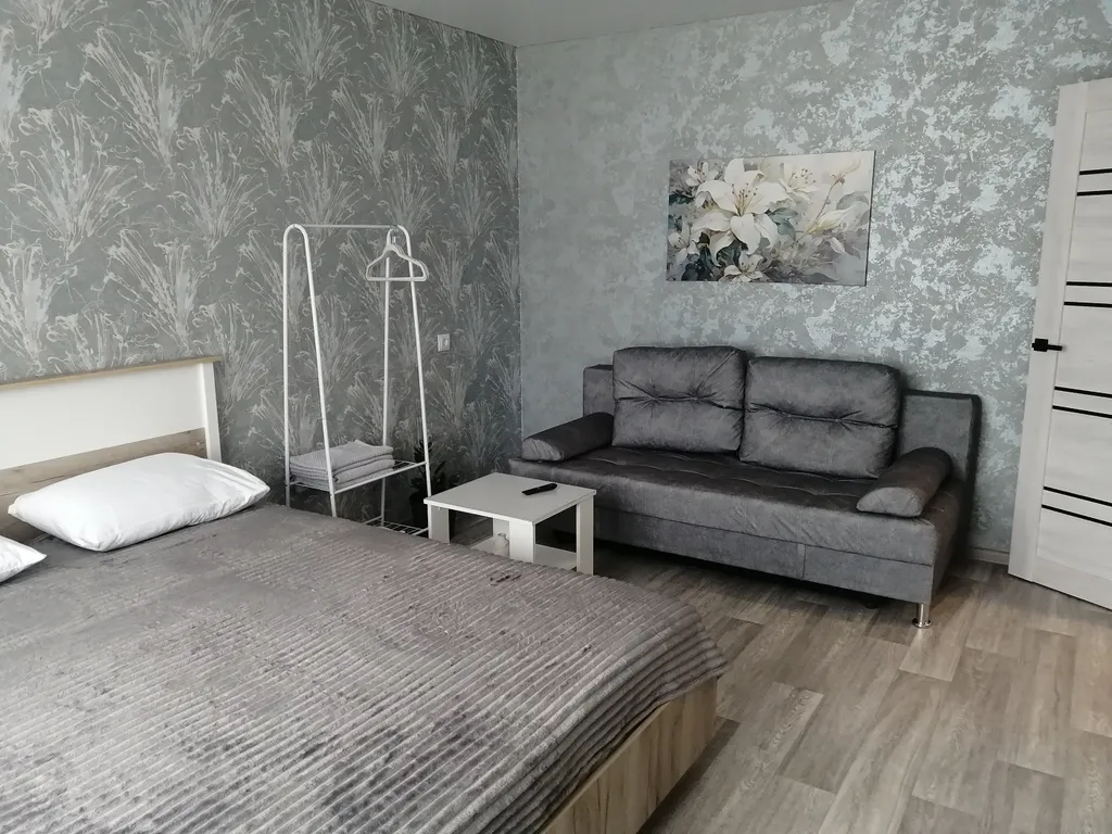 Уютная, чистая квартира в центре города