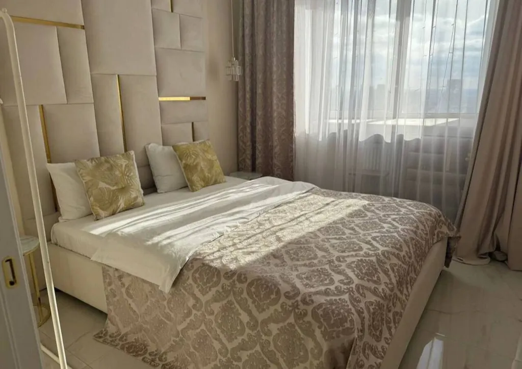 2-х комнатная квартира Сон в летнюю ночь