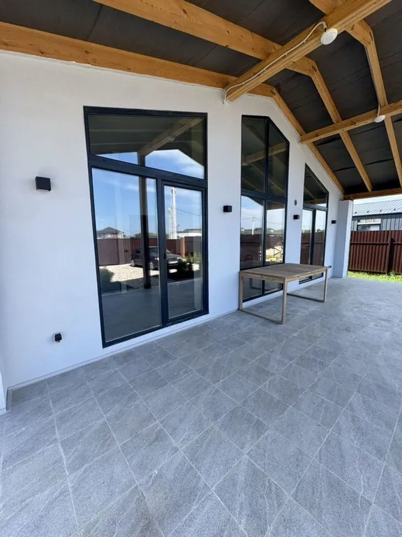 Коттедж за городом