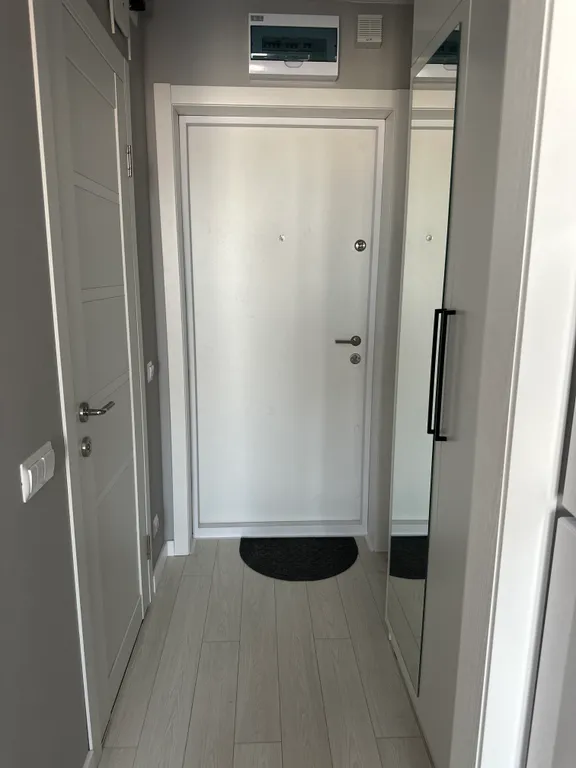 Студия рядом с аэропортом внуково