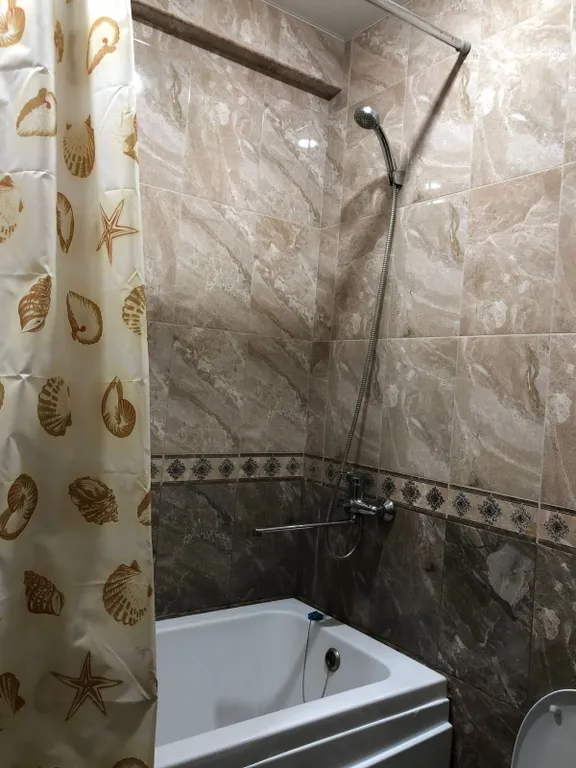 Квартира у моря