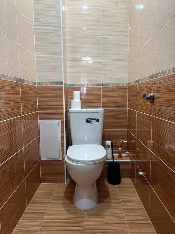 Апартаменты Markova