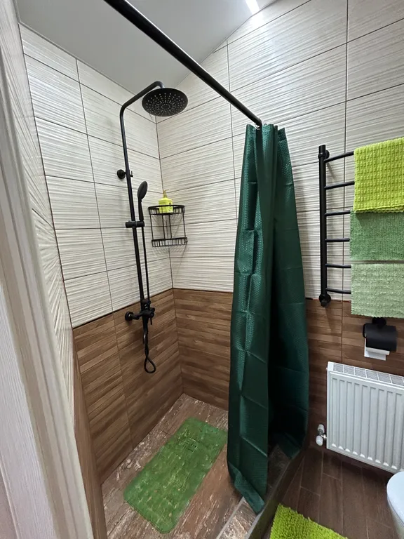 Квартира на центральной улице