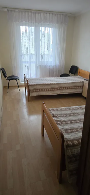 Уютная квартира в туристическом Гродно