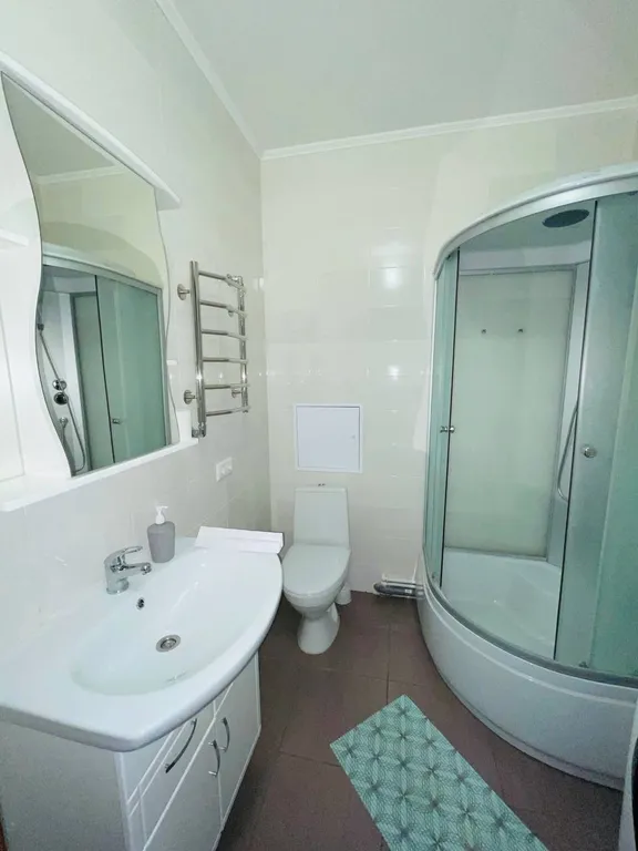 Квартира на объездной дороге