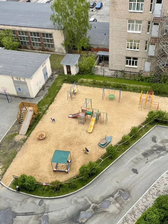 Квартира в центре у стадиона в элитном доме