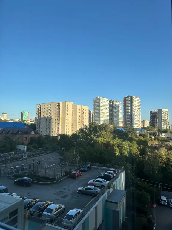 Квартира Уютная квартира ЖК Гвардейский — Ростов-на-Дону