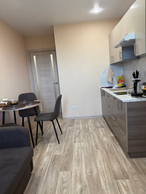 Уютная квартира в самом сердце города