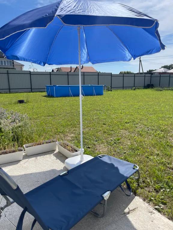 Идеальный коттедж для отпуска на Балтийском побережье