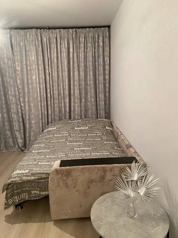 Студия для вашего комфортного отдыха