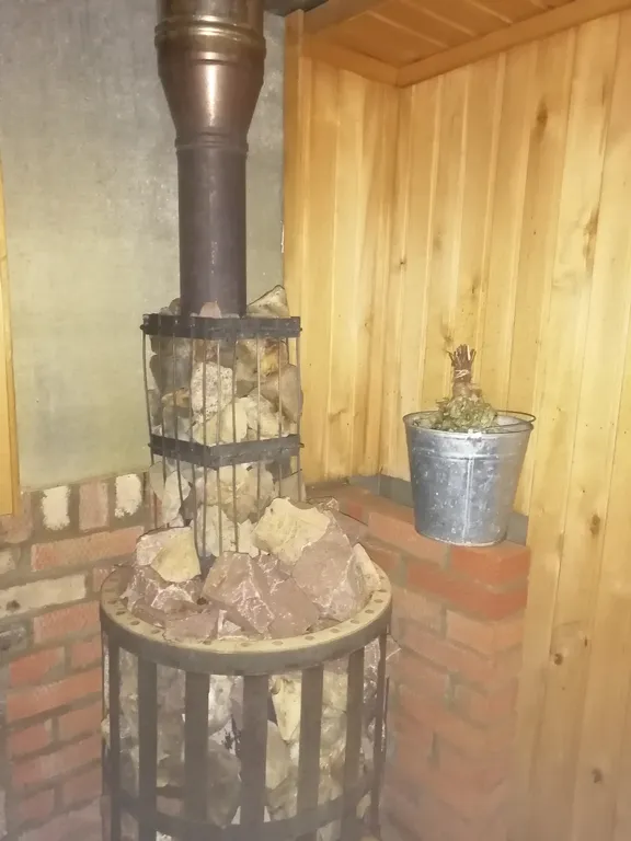 Уютная квартира у Покровского монастыря