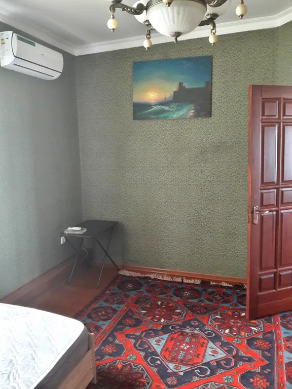 Дом на берегу моря