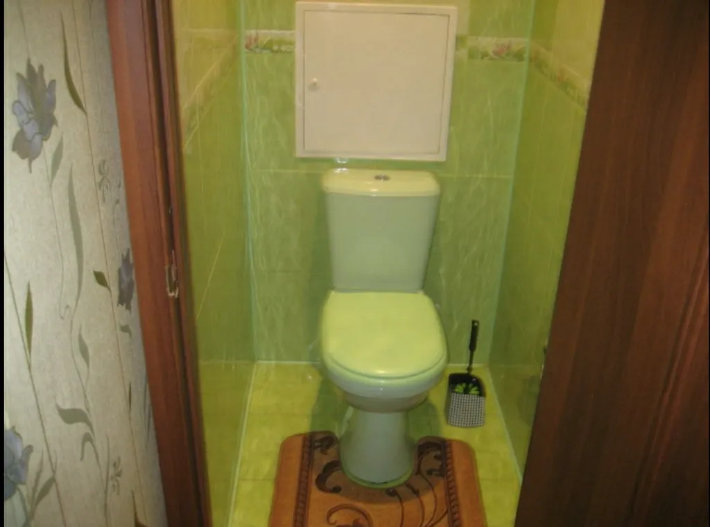 Уютная квартира возле брестской крепости