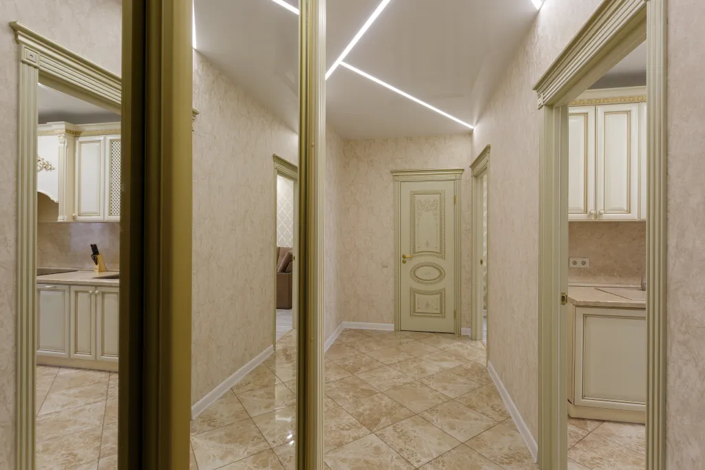 Квартира Квартира для семьи в новом ЖК — Ярославль