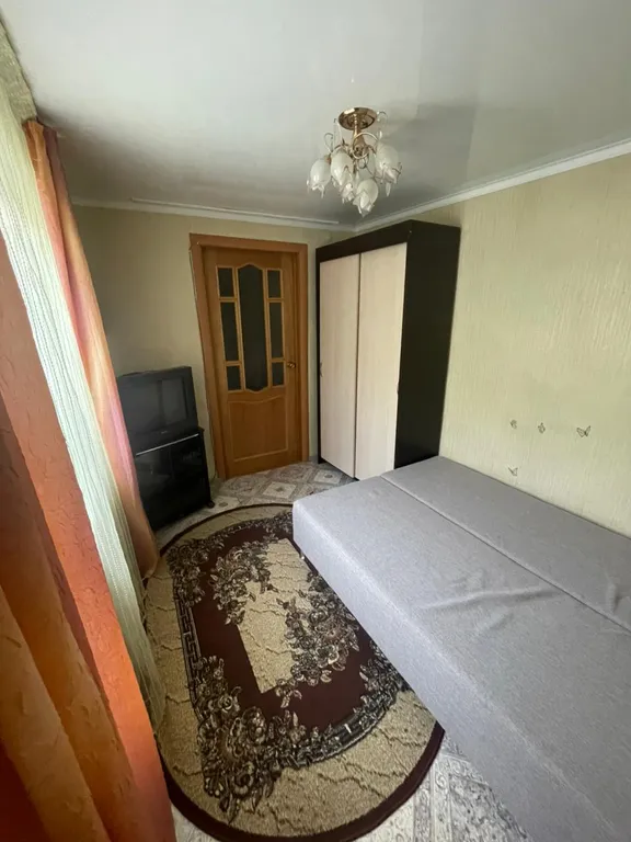 3-комнатный Дом