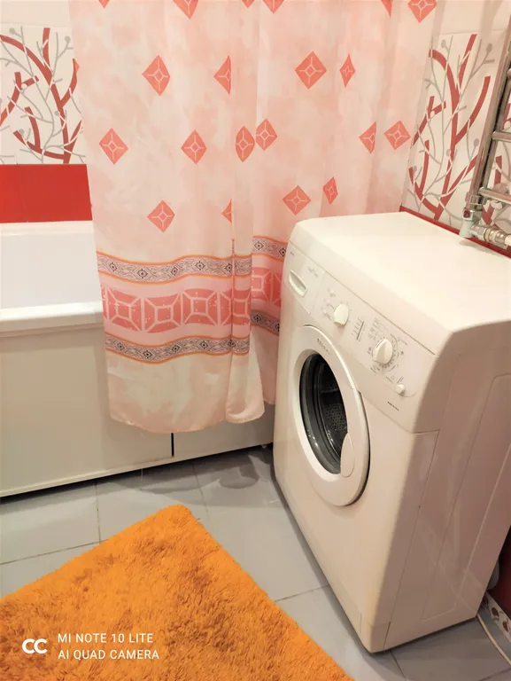 Квартира в северной части города