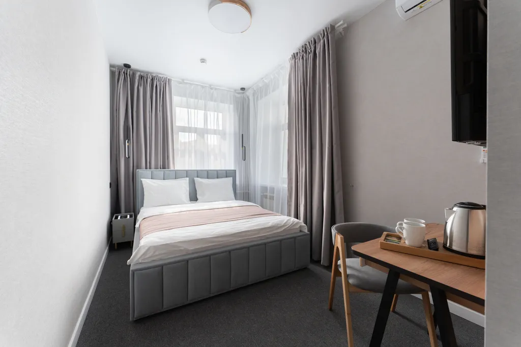 Квартира Комната — Москва