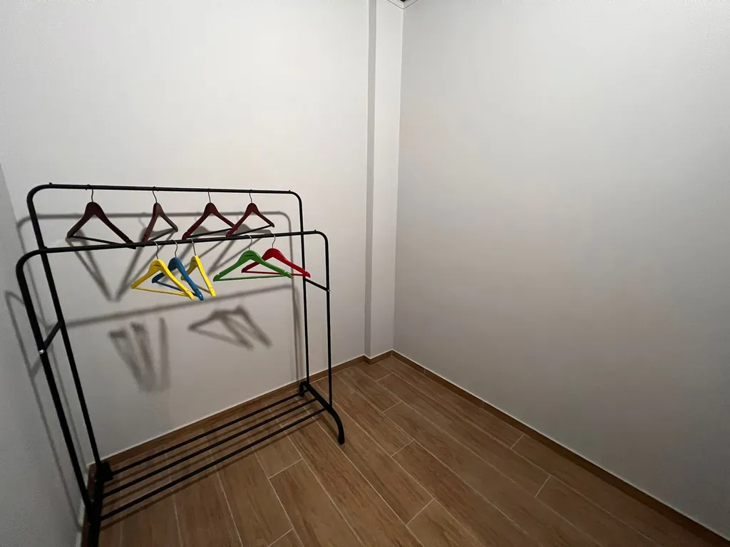 Sezam Apartments 4 Гаражная