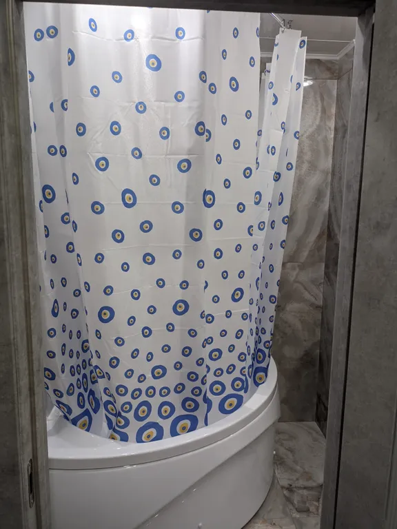 Дизайнерская евродвушка в центре Сельмаш в ЖК Крылья Ростова