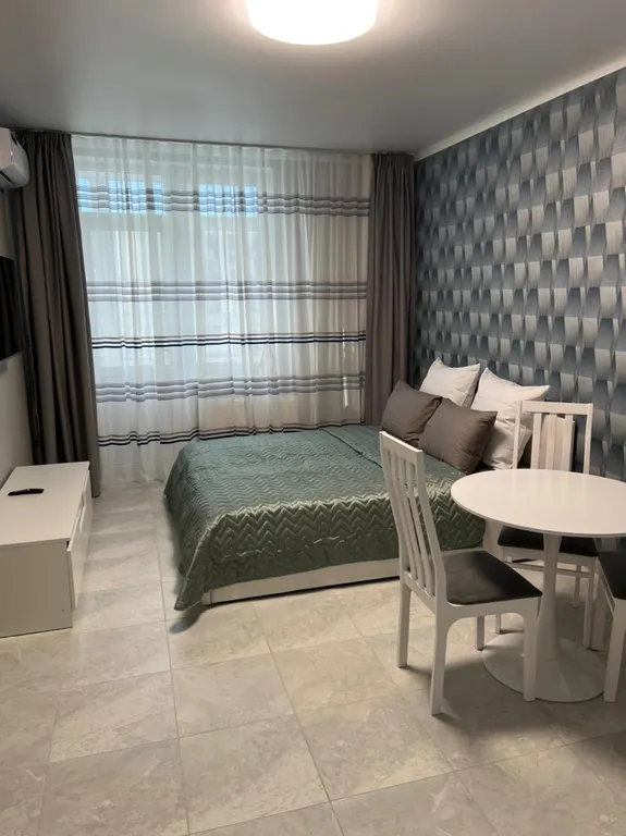 Квартира Апартаменты на Владимирской — Анапа