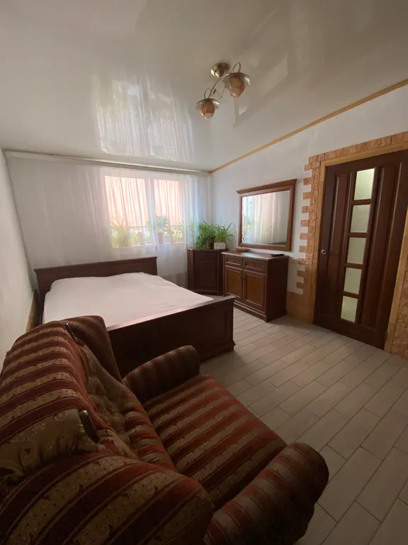 Квартира 1-комнатная Квартира — Севастополь