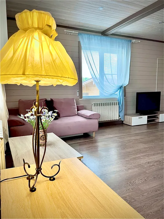 Дом в Счастье