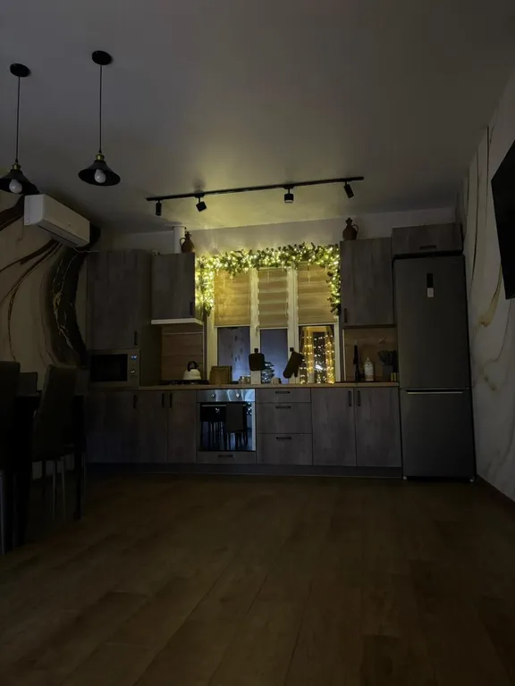 Дом на Волге