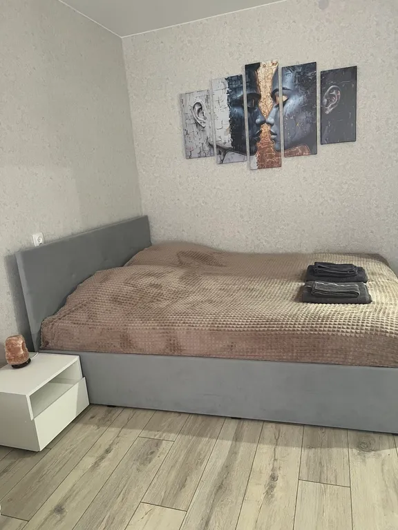 Уютная квартира в самом сердце Великого Новгорода