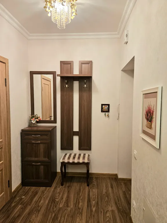 АпАрт Динамо