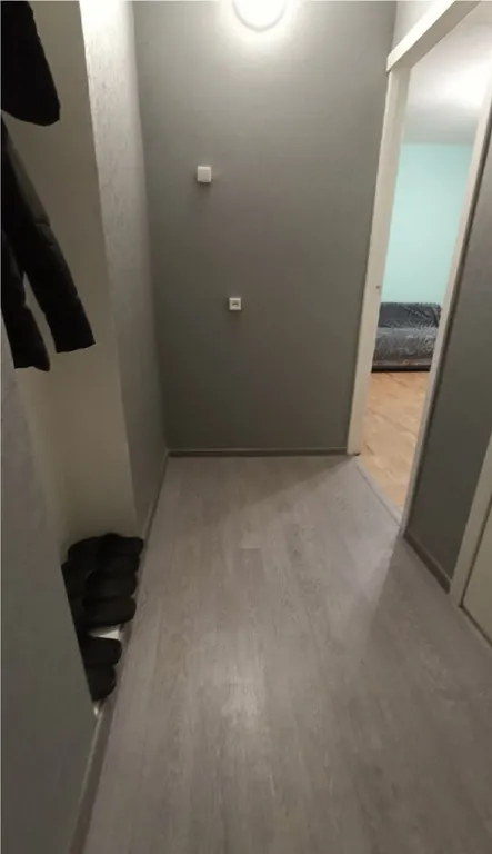 Уютная квартира рядом с вокзалом