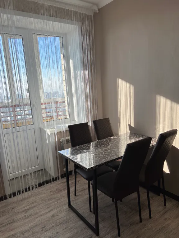 Уютная квартира в центра города