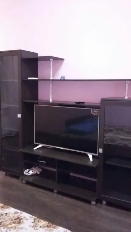 Квартира Уютная квартира — Геленджик