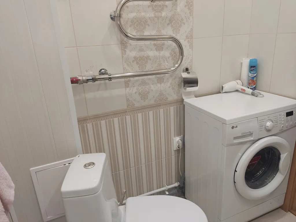 Южный город, Гармония и Комфорт